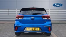 Kia Rio 1.0 T GDi 48V 118 GT-Line S 5dr Petrol Hatchback